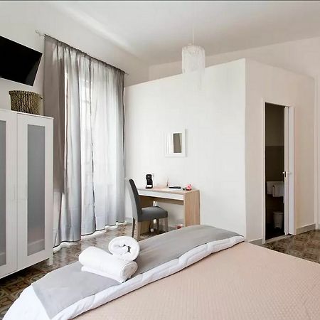 팔레르모 Bb Essenze B&B 외부 사진