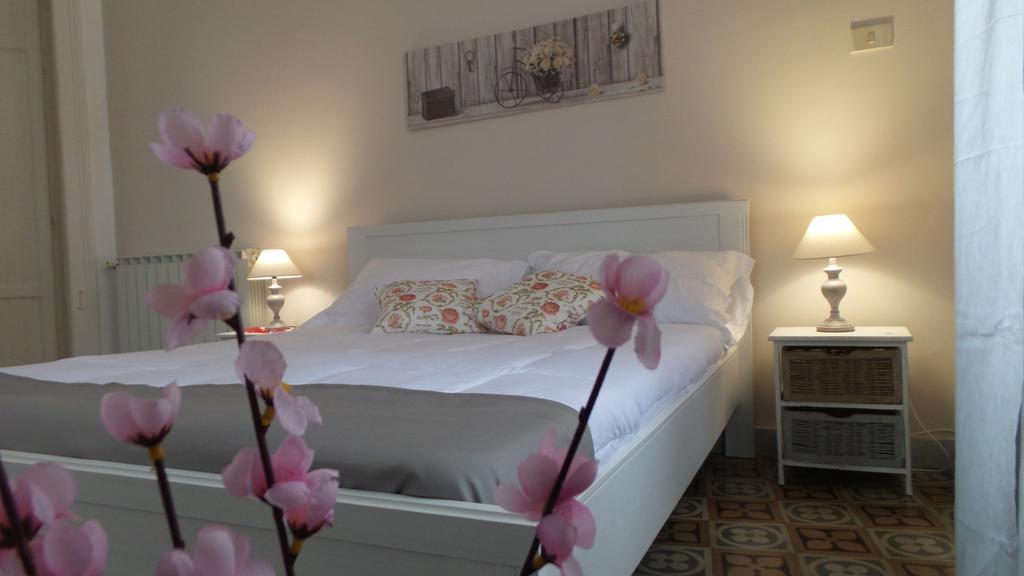 팔레르모 Bb Essenze B&B 외부 사진