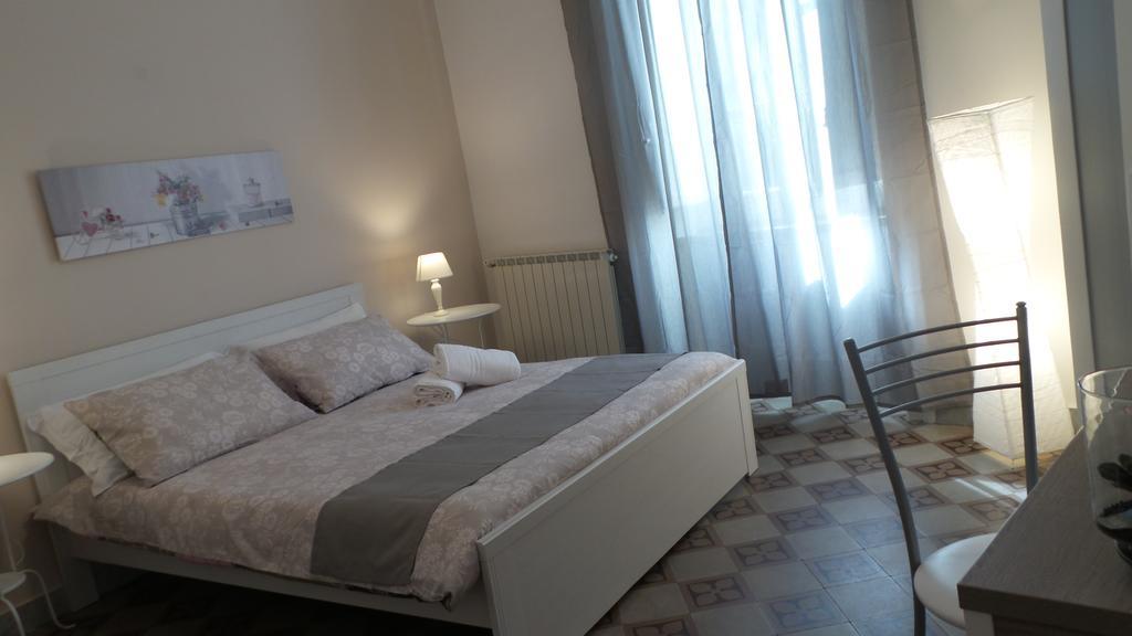 팔레르모 Bb Essenze B&B 외부 사진