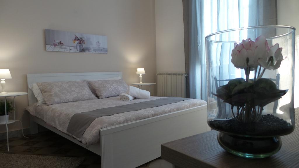 팔레르모 Bb Essenze B&B 외부 사진