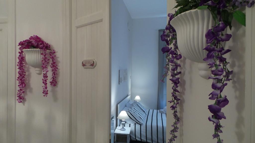 팔레르모 Bb Essenze B&B 외부 사진