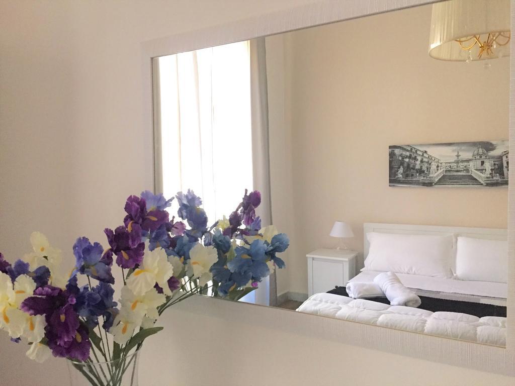 팔레르모 Bb Essenze B&B 외부 사진