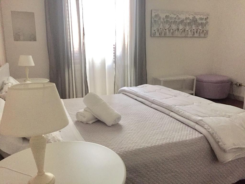 팔레르모 Bb Essenze B&B 외부 사진