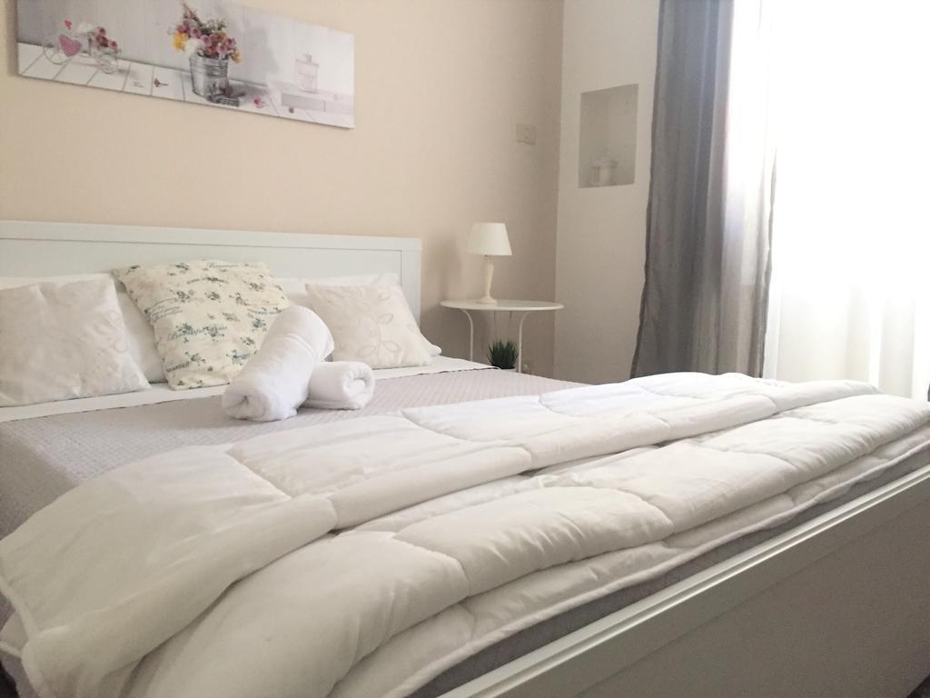 팔레르모 Bb Essenze B&B 외부 사진