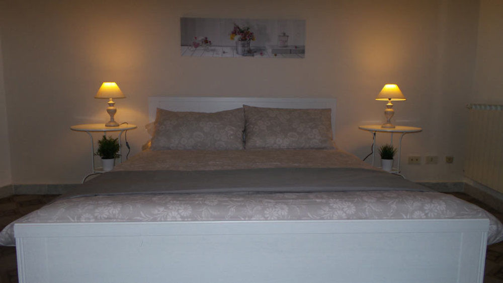 팔레르모 Bb Essenze B&B 외부 사진