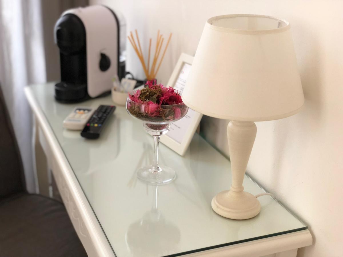 팔레르모 Bb Essenze B&B 외부 사진