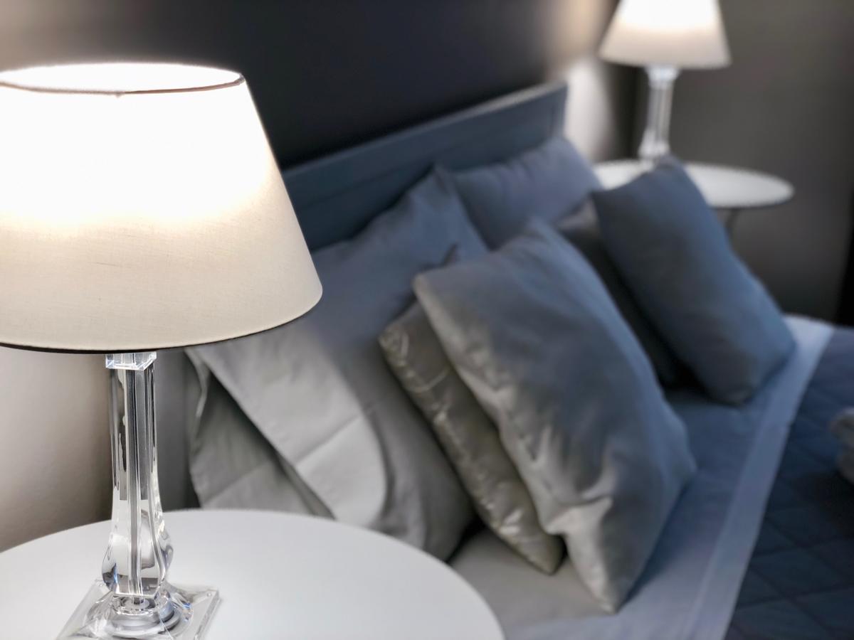 팔레르모 Bb Essenze B&B 외부 사진